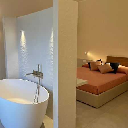B&B Le Magnolie Termoli Kültér fotó