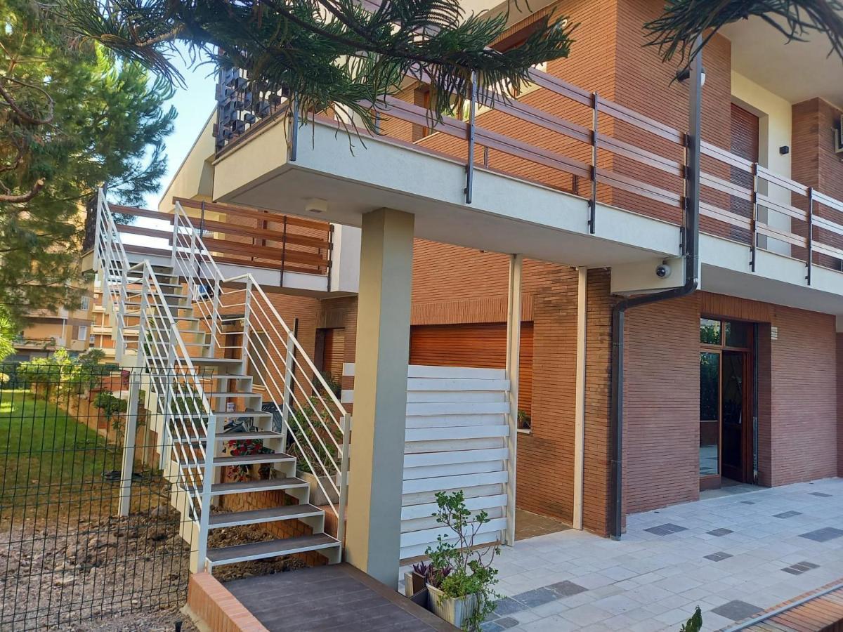B&B Le Magnolie Termoli Kültér fotó