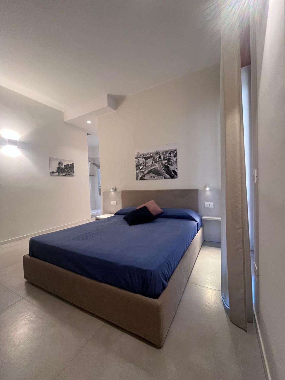 B&B Le Magnolie Termoli Kültér fotó