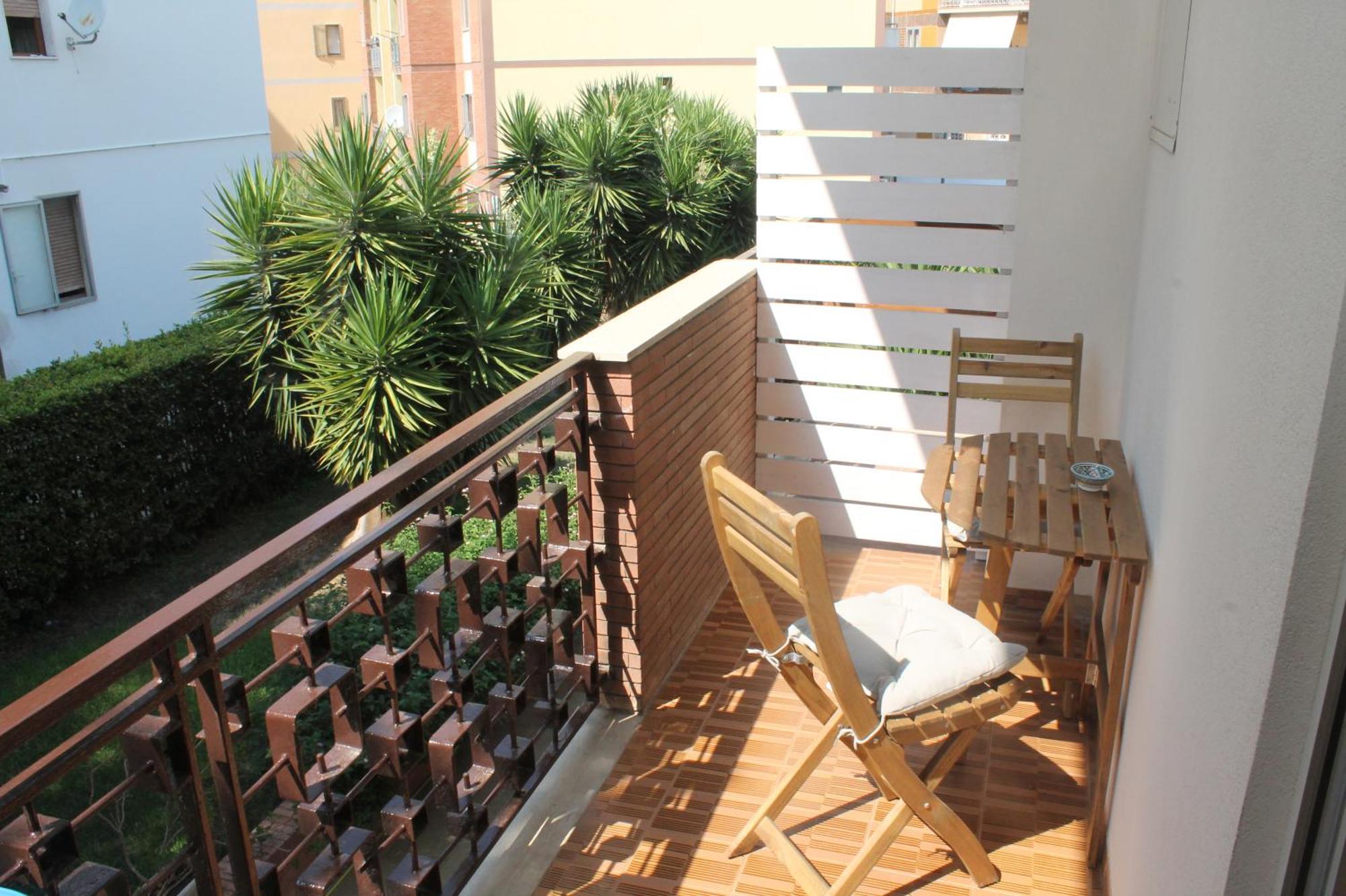B&B Le Magnolie Termoli Kültér fotó