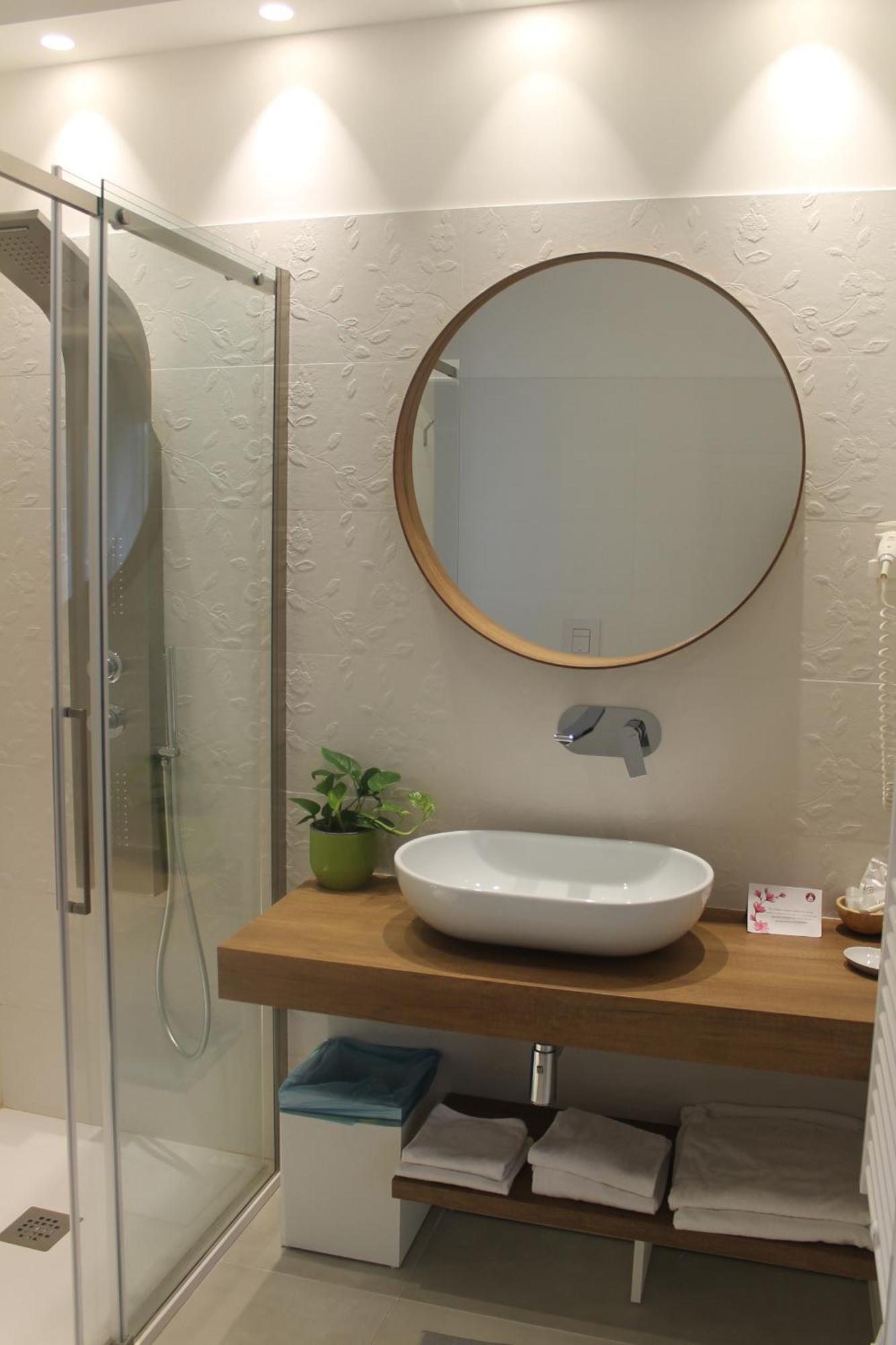 B&B Le Magnolie Termoli Kültér fotó